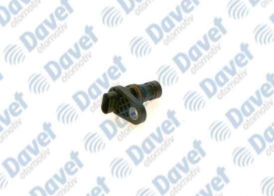 BOSCH 0261210325 Krank Devir Sensoru Mokka Astra J Corsa D Meriva B A12xer A14xer A14net